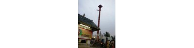 இராஜ அண்ணாமலைபுரம் - சென்னை - தமிழ்நாடு
